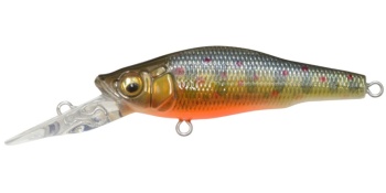 VOBLER MEGABASS GREAT HUNTING GH48 DIVE SF 48mm 3.2gr TAKUMI IWANA
