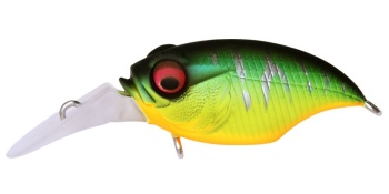 VOBLER MEGABASS GRIFFON BAIT FINESSE MR-X 38mm 5.3gr MAT TIGER