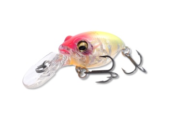 VOBLER MEGABASS GRIFFON BAIT FINESSE SR-X 38mm 5.3gr KILLER PINK - Img 2