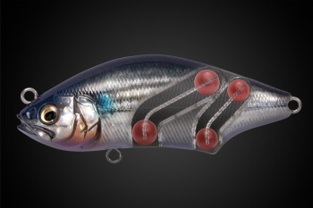 VOBLER MEGABASS HADARA TRAP 70 70mm 17gr GG KIN BORA - Img 4