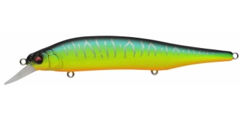 VOBLER MEGABASS ITO SHINER 115mm 14gr MAT TIGER