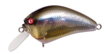 VOBLER MEGABASS IXI BLOWLY 49mm 7gr KASUMI ITO