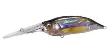 VOBLER MEGABASS IXI SHAD TX 57mm 7.0gr KASUMI ITO
