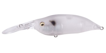 VOBLER MEGABASS IXI SHAD TYPE-3 57mm 7.0gr SECRET DRY ICE