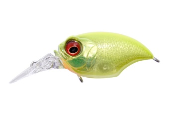 VOBLER MEGABASS MR-X GRIFFON 43mm 7.0gr GLX DOUBLE CHART
