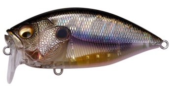 VOBLER MEGABASS O.R.C OVER REV CRANK 70mm 17.5gr KASUMI ITO
