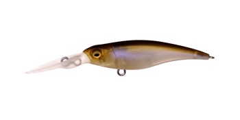 VOBLER MEGABASS SHADING-X R 62 62mm 5.3gr BONBORI PRO BLUE