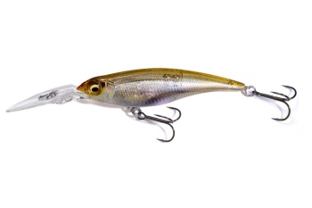 VOBLER MEGABASS SHADING-X R 75SP 72mm 7gr GG MEGABASS KINKURO - Img 2