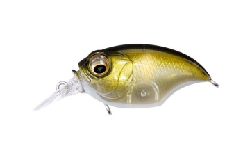 VOBLER MEGABASS SR-X GRIFFON 43mm 7.0gr SG SKELETON AYU