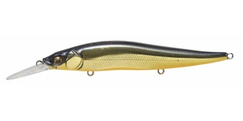 VOBLER MEGABASS VISION ONETEN+1 110mm 14gr M CHAMPAGNE KINKURO