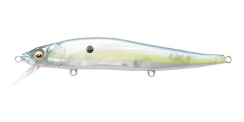 VOBLER MEGABASS VISION ONETEN 110.5mm 14gr GP SEXY SHAD