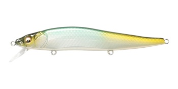 VOBLER MEGABASS VISION ONETEN 110.5mm 14gr ITO NATURAL