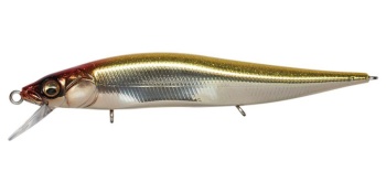 VOBLER MEGABASS VISION ONETEN JR. 98mm 10.5gr MG WESTERN CLOWN