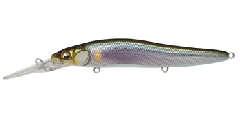 VOBLER MEGABASS VISION ONETEN R+2 110mm 14gr WAGIN SETSUKI AYU