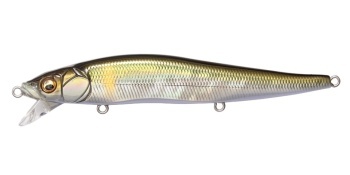 VOBLER MEGABASS VISION ONETEN SR 110.5mm 14gr SH SE AYU
