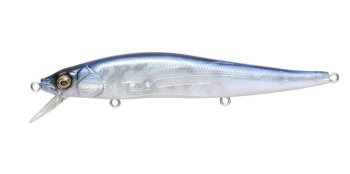 VOBLER MEGABASS VISION ONETEN SUSPEND 110.5mm 14gr GP PRO BLUE