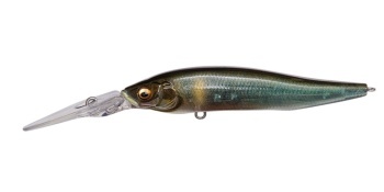 VOBLER MEGABASS X-NANAHAN+2 75mm 7gr FA KISYU AYU