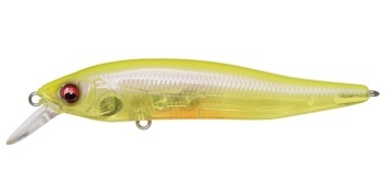 VOBLER MEGABASS X-NANAHAN 75mm 7gr GP ITO-KINARI
