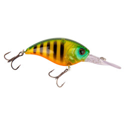 VOBLER MUSTAD BLF MID RUNNER 5.8CM/17G GHOSTGILL