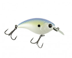 VOBLER MUSTAD BLF SHALLOW RUNNER 5.5CM/14G SASSY