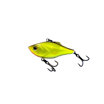 VOBLER MUSTAD ROUSE VIBE 50S. 5CM / 7.6G. AYU