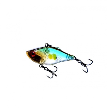 VOBLER MUSTAD ROUSE VIBE 50S 5CM / 7.6G GHOST AYU