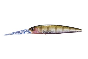 VOBLER OSP ASURA89 EX DR SF 89mm 11.8gr L16A Duzzler Baby Gill