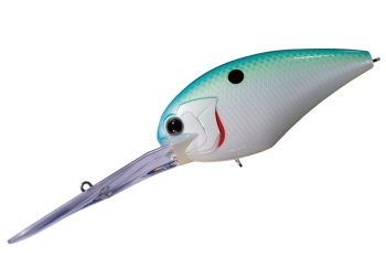 VOBLER OSP BLITZ MAGNUM EX-DR 90mm 52gr C84 Citrus Shad