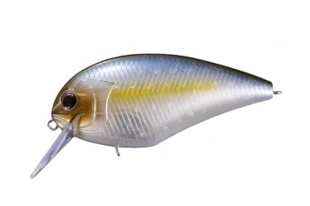VOBLER OSP BLITZ MAGNUM SR 90mm 40gr P23 Tasty Shad