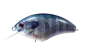 VOBLER OSP BLITZ MAX 62mm 12.5gr RPO45 Real Blue Gill