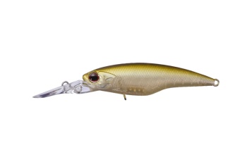 VOBLER OSP HIGH CUT SUSPEND 60mm 5.3gr G01 Ghost Minnow