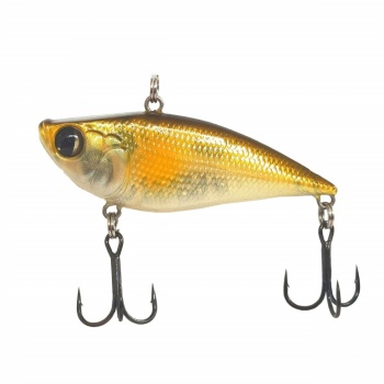 VOBLER OWNER MIRA VIBE 5268 MV-60S 60MM 9.5GR 06 SHINER - Img 2