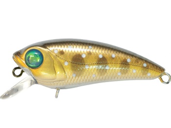 VOBLER PONTOON21 ALTERIDEM 929 3.6CM 2G SUSPENDING SR