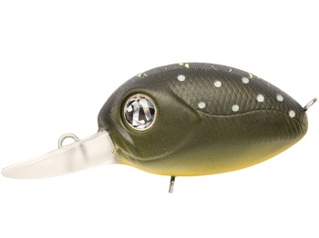 VOBLER PONTOON21 BABY REDRAG 32F-MDR 3.2CM 5.1G 314 F