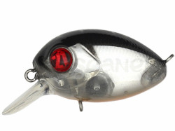 VOBLER PONTOON21 BABY REDRAG 32F-SR 3.2CM 4.8G 812 F