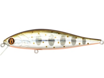 VOBLER PONTOON21 BET A MINNOW 102SP-SR 10.2CM 16.4G 050 SP