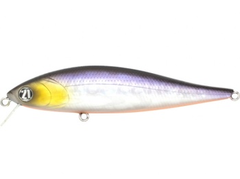 VOBLER PONTOON21 BET A MINNOW 102SP-SR 10.2CM 16.4G A11 SP