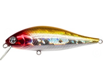 VOBLER PONTOON21 BET A SHINER 6.8CM 7.1G A15 SP SR