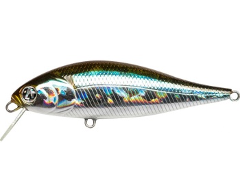 VOBLER PONTOON21 BET A SHINER 9.1CM 17.3G 005 SP