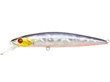 VOBLER PONTOON21 CABLISTA 105SP-SMR 10.5CM 13.2G A12 SP