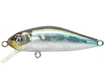 VOBLER PONTOON21 CRACK JACK 38F-DR 3.8CM 2.5G 005 F