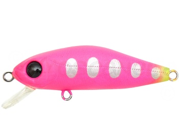 VOBLER PONTOON21 CRACK JACK 38SP-DR 3.8CM 2.6G R44 SP