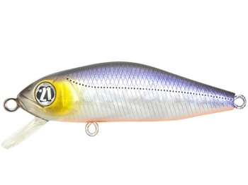 VOBLER PONTOON21 CRACK JACK 98SP-SR 9.8CM 15.7G A11 SP