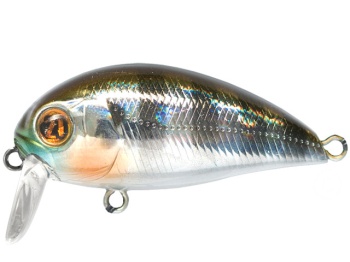 VOBLER PONTOON21 HYPNOSE 38F-SSR 3.8CM 3.8G 007 F