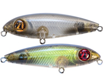 VOBLER PONTOON21 LOCO PERRITO 65SL 6.5CM 8.7G 888 F