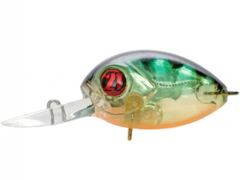 VOBLER PONTOON21 REDRAG 36F-MDR 3.6CM 6.1G 842 F