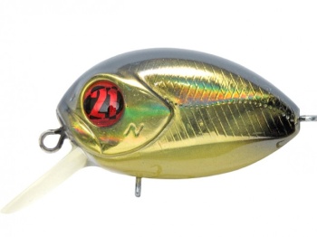 VOBLER PONTOON21 REDRAG 36F-SR 3.6CM 5.7G R22 F
