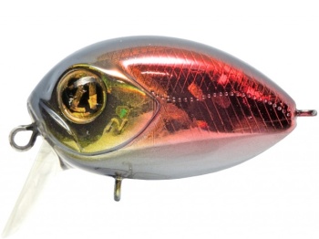 VOBLER PONTOON21 REDRAG 36F-SSR 3.6CM 5.7G 305 F