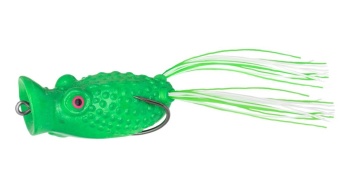 VOBLER PREDATOR Z POPPER FROG 6CM 16GR