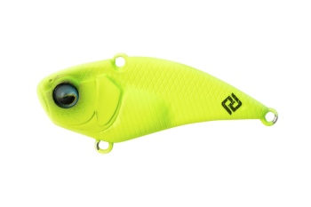 VOBLER RAID LEVEL VIB BOOST HEAT2 11gr 38mm 027 Lemon Power